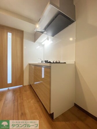 プレイズシード名古屋亀島の物件内観写真